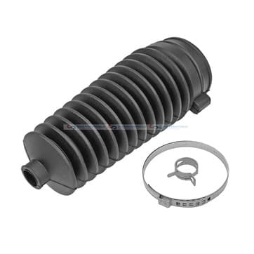 Damaskats, styrväxel från Autofrance