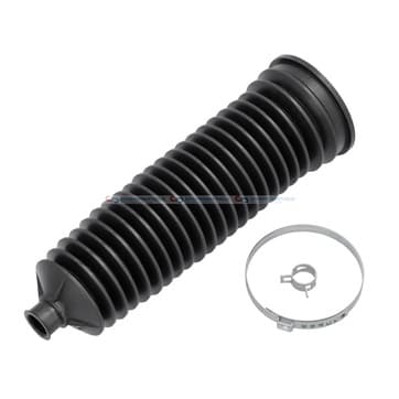 Damaskats, styrväxel från Autofrance