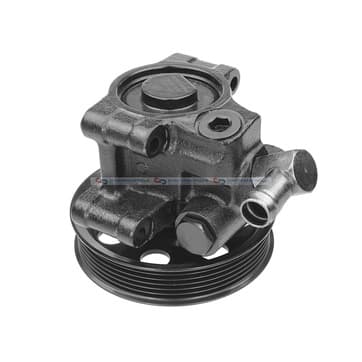 Servopump, styrning från Autofrance