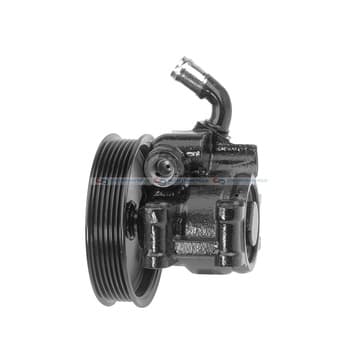 Servopump, styrning från Autofrance