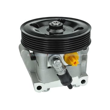 Servopump, styrning från Autofrance