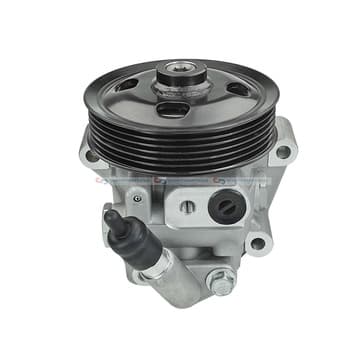 Servopump, styrning från Autofrance