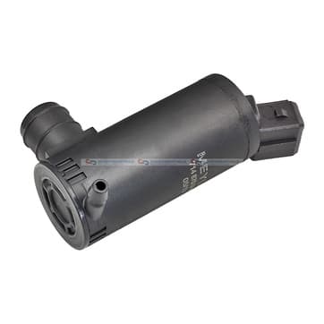 Spolarpump, fönsterrengöring från Autofrance