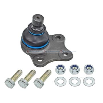 Kulled, Nedre, Framaxel vänster — Nedre, Framaxel vänster från Autofrance