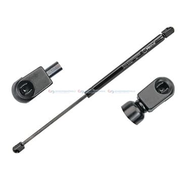 Gasfjäder, baklucka 483mm från Autofrance