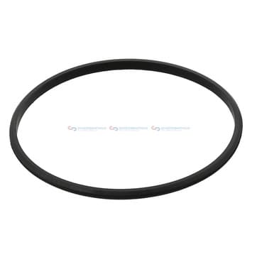 Tätning, kylvätskerör