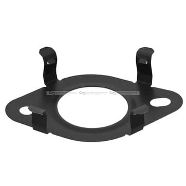 Tätning, kylvätskerör