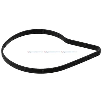 Packning, vattenpump