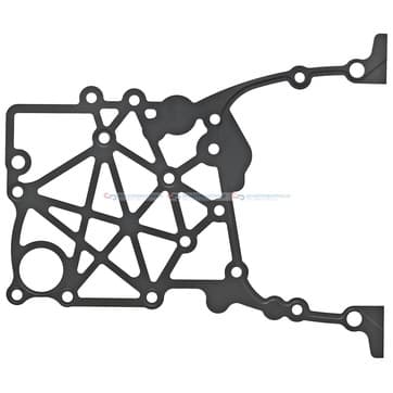 Packning, stedhus från Autofrance