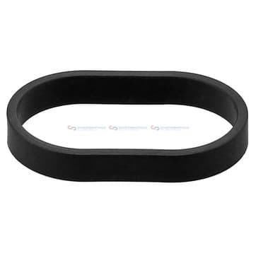 Insugsgrenrörspackning