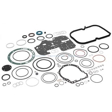 Packningsats, automat