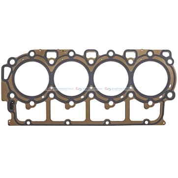 Topplockspackning från Autofrance