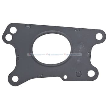 Packning, avgasgrenrör från Autofrance