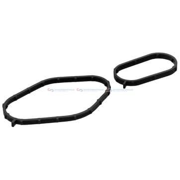 Packningsats, oljepump från Autofrance