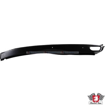 Innerskärm, Vänster fram vorne links — vänster fram