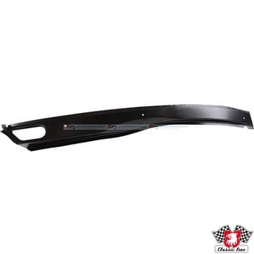 Innerskärm, Höger fram — till höger fram