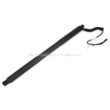 Elmotor, baklucka, Höger — Höger från Autofrance