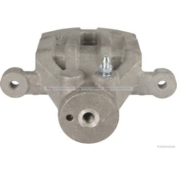 Bromsok, Bakaxel vänster — Bakaxel vänster från Autofrance