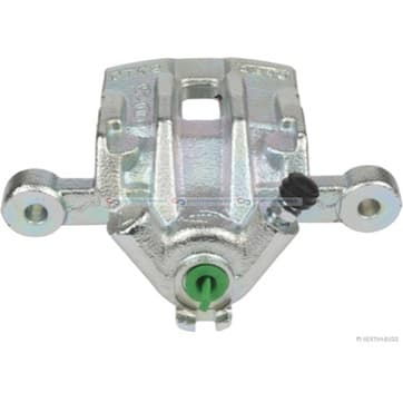 Bromsok, Bakaxel vänster — Bakaxel vänster från Autofrance