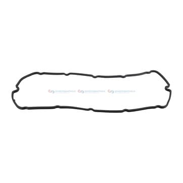 Tätningssats, ventilstam