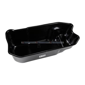 Oljetråg från Autofrance