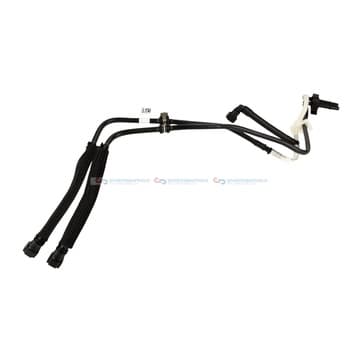 Bränsleledning från Autofrance