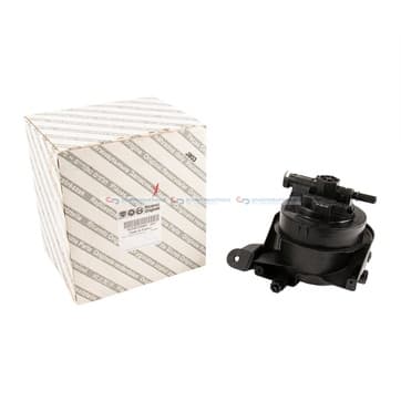 Bränslefilter från Autofrance