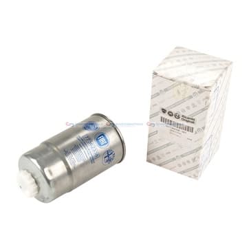 Bränslefilter från Autofrance