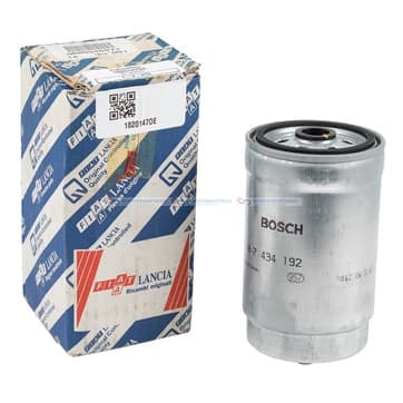 Bränslefilter från Autofrance