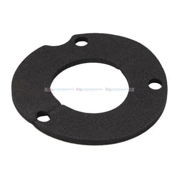 Packning, bränslegivare