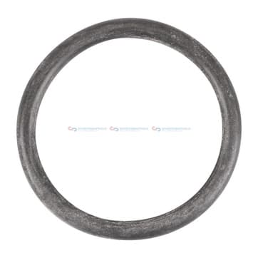 Tätningsring, Oljeplugg