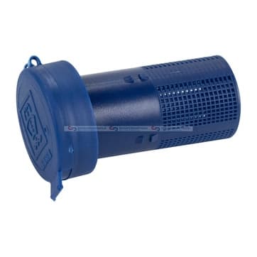 Spolarbehållare, fönsterrengöring