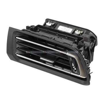 Instrumentbrädans luftmunstycke från Autofrance