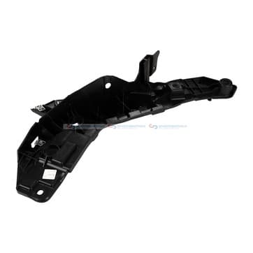 Fäste, stötfångare