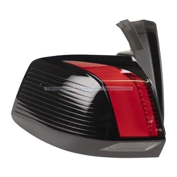 Bakljus - Peugeot 5008 vänster från Autofrance