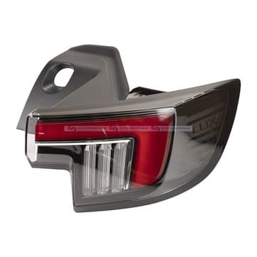 Bakljus, Höger — Höger från Autofrance