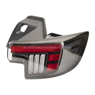 Bakljus, Höger — Höger från Autofrance