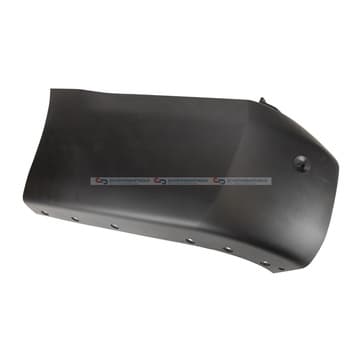 Stötfångare, Vänster bak — vänster bak från Autofrance