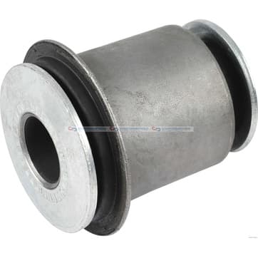 Bussning, länkarm, Framaxel, båda sidor, Nedre — Framaxel, båda sidor, Nedre från Autofrance