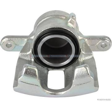 Bromsok, Framaxel vänster — Framaxel vänster från Autofrance