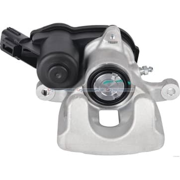 Bromsok, Bakaxel vänster — Bakaxel vänster från Autofrance