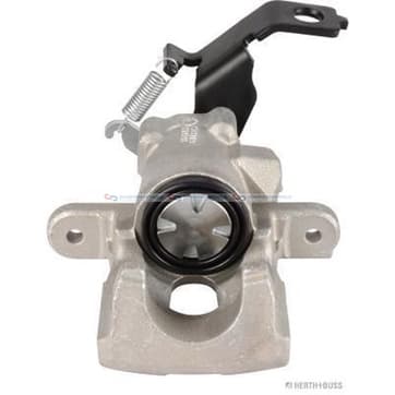 Bromsok, Bakaxel vänster — Bakaxel vänster från Autofrance