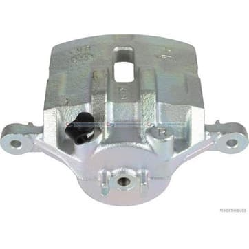 Bromsok, Framaxel höger — Framaxel höger från Autofrance