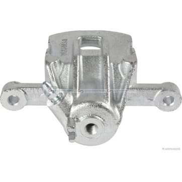 Bromsok, Bakaxel höger — Bakaxel höger från Autofrance