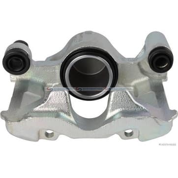 Motorfäste, Vänster fram — vänster fram från Autofrance