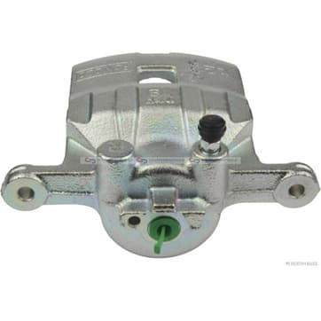 Bromsok, Framaxel höger — Framaxel höger från Autofrance