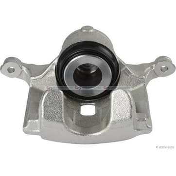 Bromsok, Framaxel höger — Framaxel höger