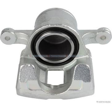 Bromsok, Framaxel höger — Framaxel höger från Autofrance