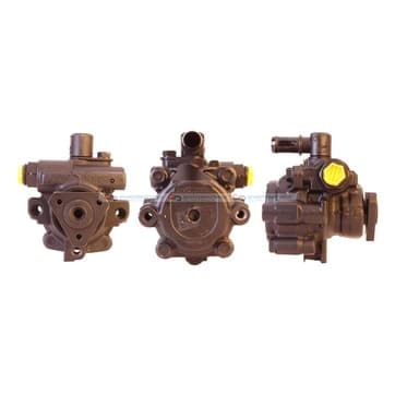 Servopump, styrning från Autofrance