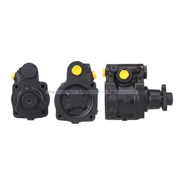 Servopump, styrning från Autofrance